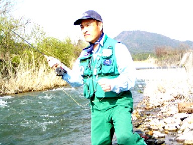 FlyFishing